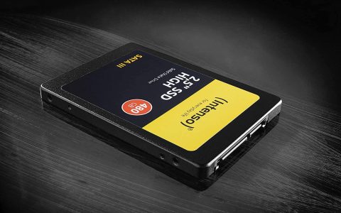 SSD Interno 120GB: REGALATO a 16€ incluse spedizioni