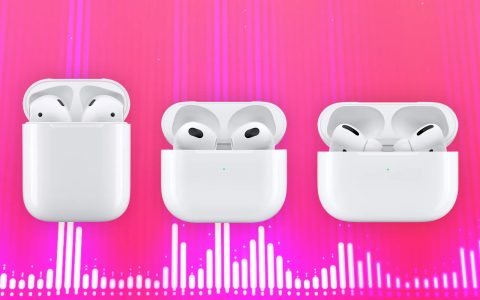 AirPods e AirPods Pro: SCONTI fino al 25% su Amazon