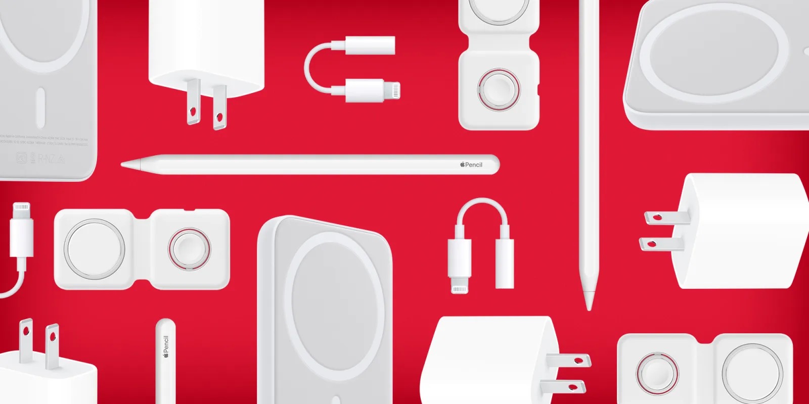 Cavi originali Apple e accessori MagSafe in sconto fino al 50%