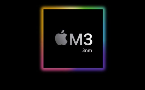 Chip M3, vedremo mai una CPU Apple con 256 core?