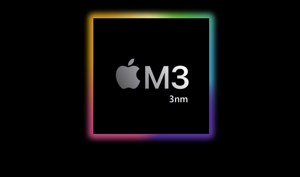 Chip M3, vedremo mai una CPU Apple con 256 core?