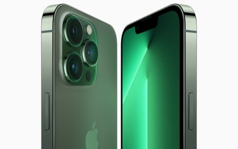 iPhone 13 Pro 128GB: nuovo MINIMO STORICO