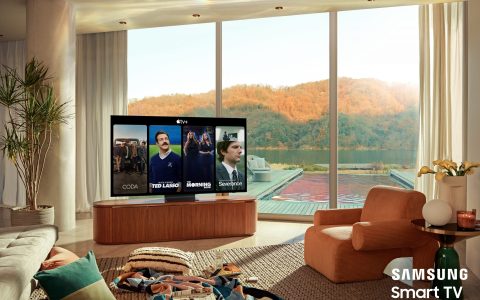 Samsung ti regala tre mesi di Apple TV+: ecco come fare