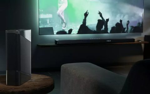 Sconti Amazon Warehouse settembre: le SoundBar in offerta