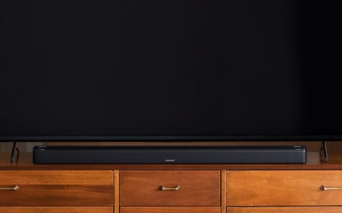 Bose Smart Soundbar 900 SOTTOCOSTO: sconto 310€