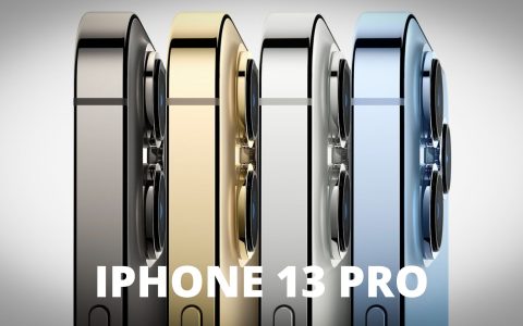 iPhone 13 Pro: sbrigatevi, ultimo pezzo a 999€