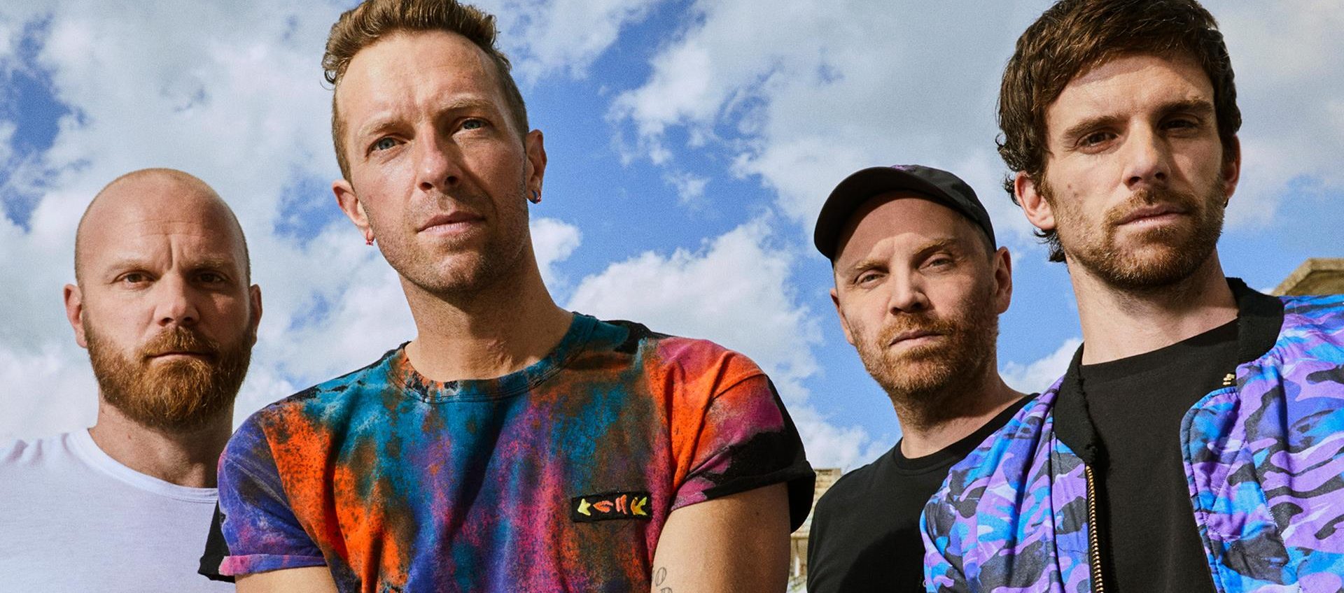 Coldplay: il successo di Viva la Vida? Anche merito di Apple!