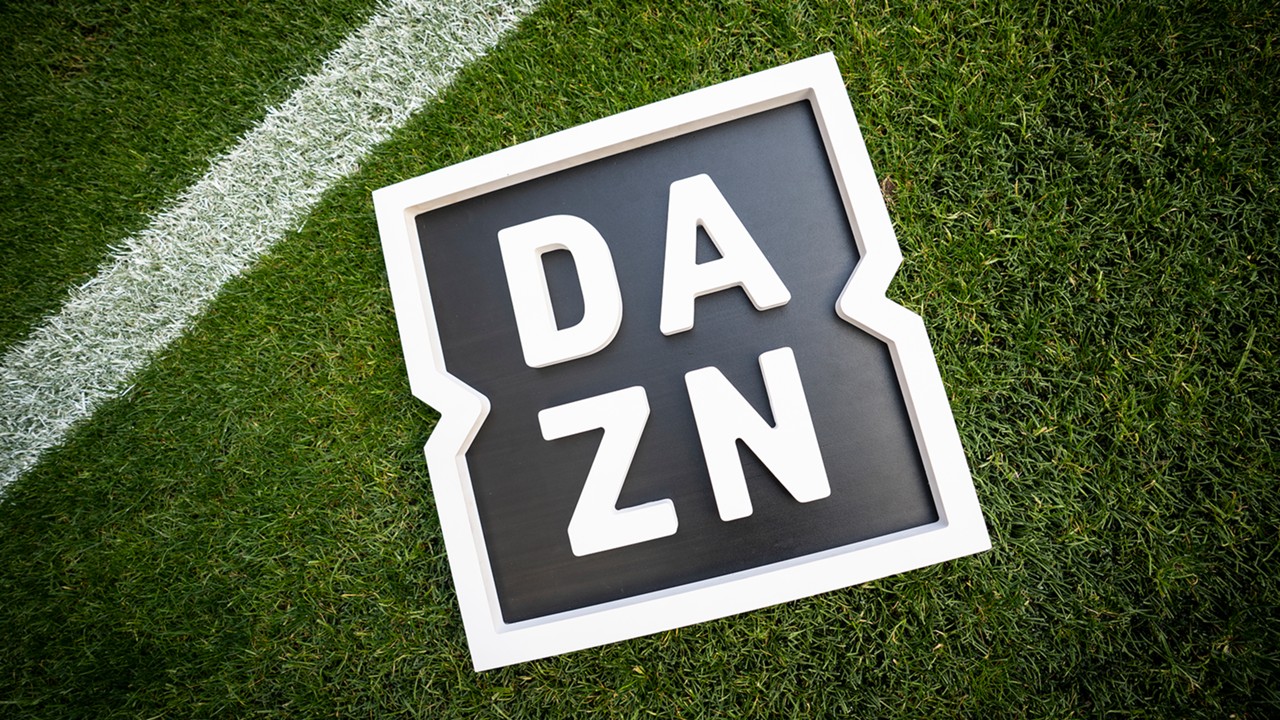 DAZN, rimborso automatico del 50% dopo i disservizi della prima giornata di Serie A TIM