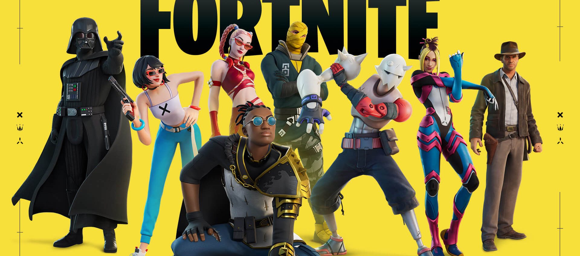 Fortnite: sai che puoi giocarci gratis su iPhone e iPad, vero?!