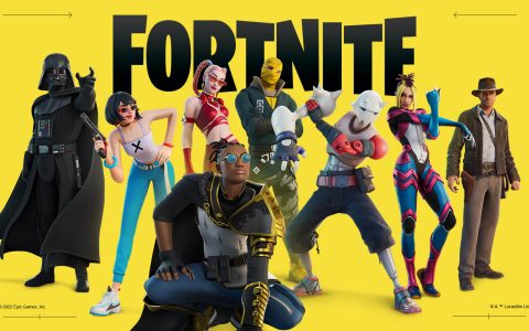 Fortnite: sai che puoi giocarci gratis su iPhone e iPad, vero?!