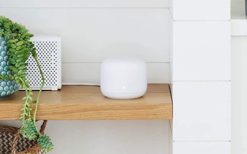 Google Nest Wi-Fi: il Router facile e sicuro costa 60€ in meno