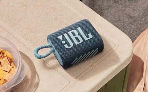 JBL GO 3, l'altoparlante Bluetooth per ogni occasione è DA PRENDERE OGGI