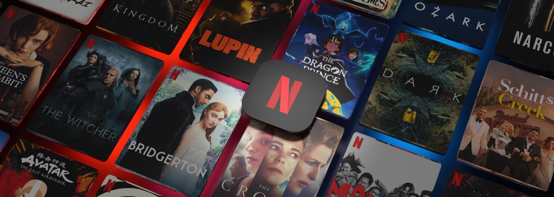 Netflix, ecco quanto costerà il piano economico con annunci pubblicitari