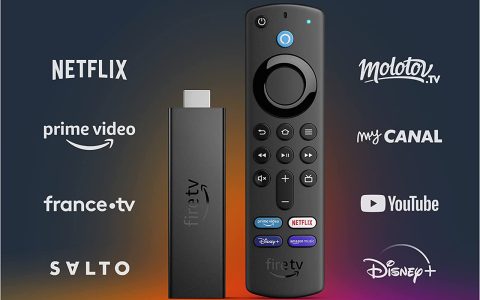 Fire Stick TV in sconto con le Offerte di settembre Amazon