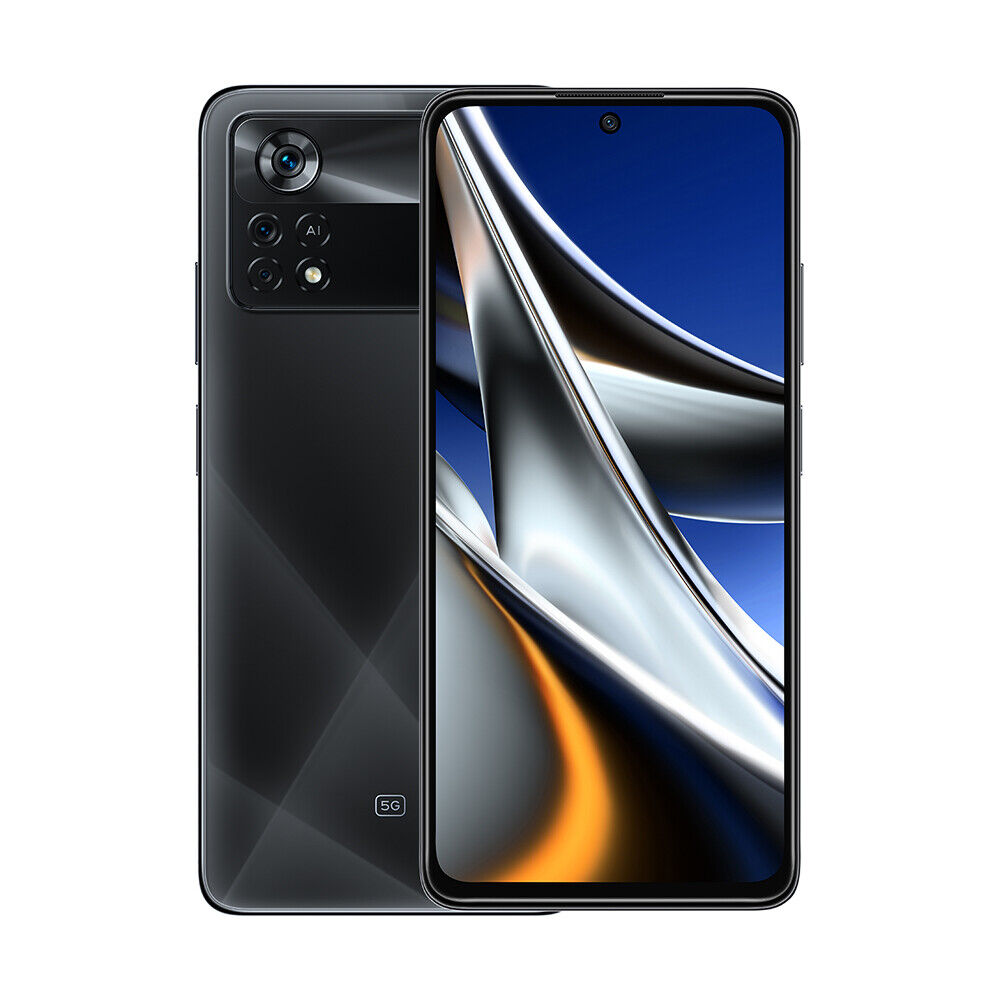 Poco X4 Pro Dual 5G