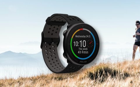 Polar Vantage M2: Smartwatch per lo sport a PREZZO TOP