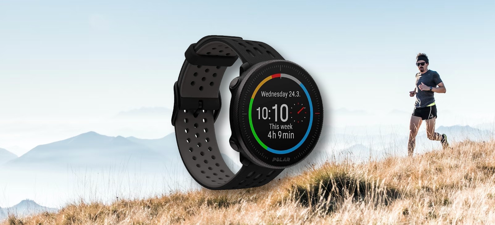 Polar Vantage M2: Smartwatch per lo sport a PREZZO TOP