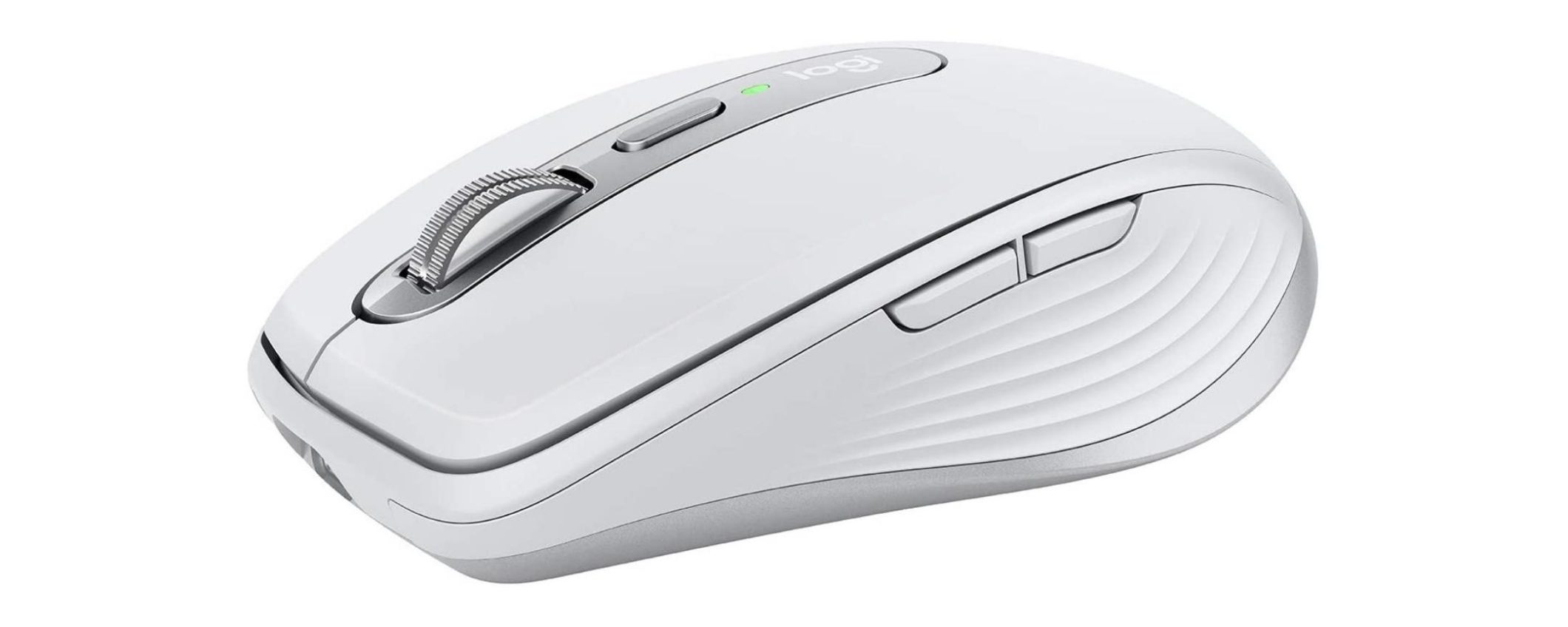 Mouse Wireless Logitech per Mac ad un OTTIMO PREZZO