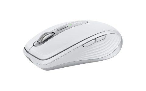 Mouse Wireless Logitech per Mac ad un OTTIMO PREZZO