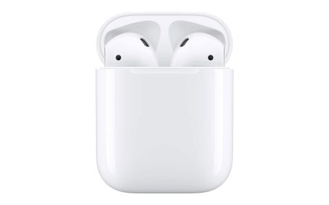 Apple AirPods di seconda generazione ad un OTTIMO PREZZO