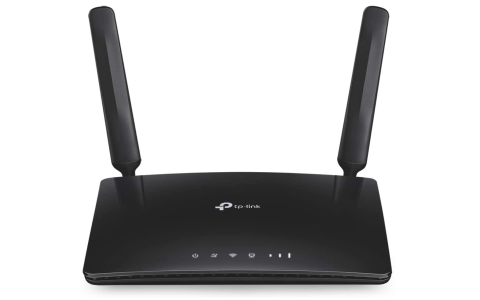 Internet senza linea fissa? Ecco il router 4G che ti salva