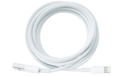 Cavo Lightning originale Apple: incredibile SCONTO -50%