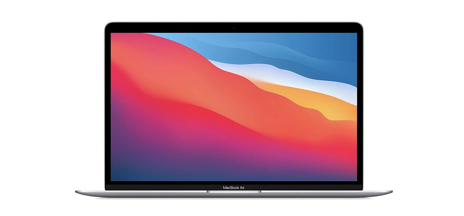 MacBook Air M1: sconto 110€ e disponibilità immediata