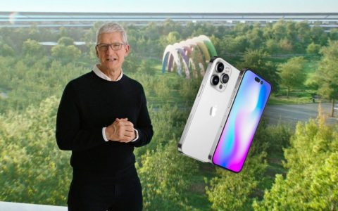 iPhone 14: ecco quando (forse) si terrà l'evento Apple di settembre