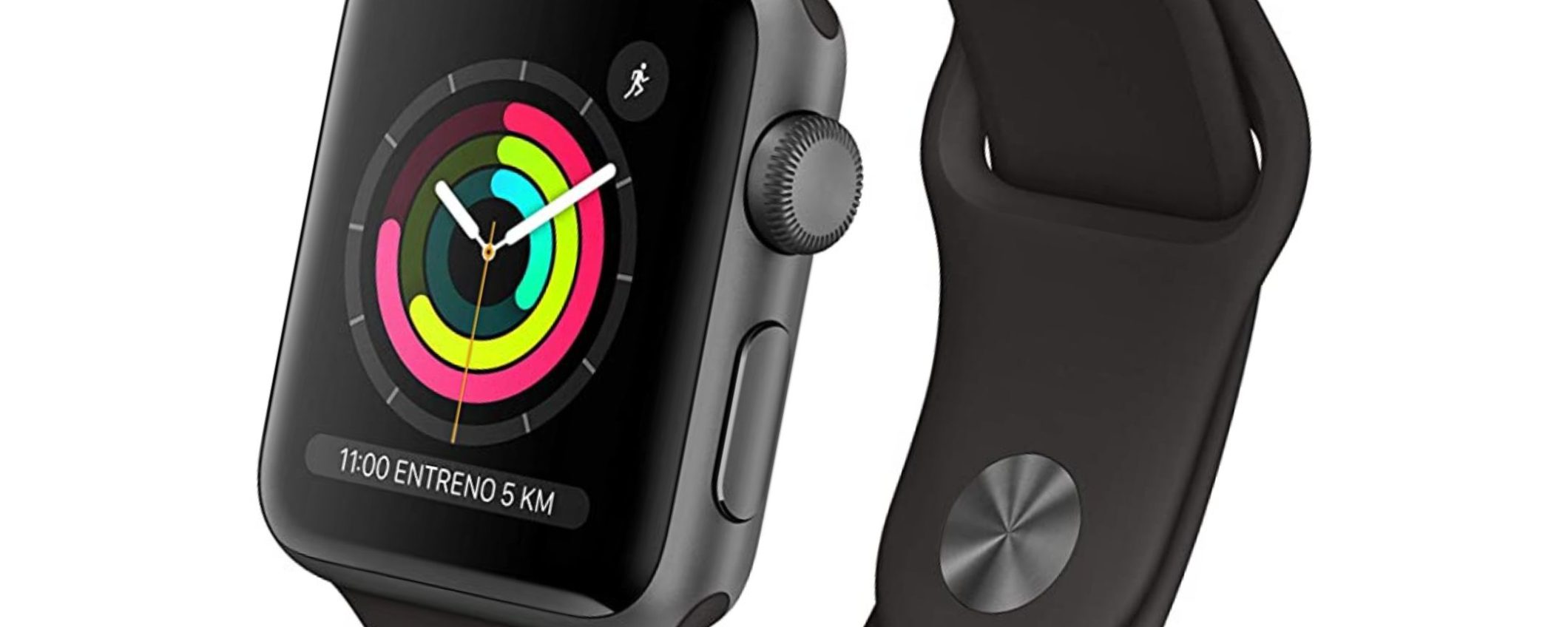 Un Apple Watch a 200€? A questo prezzo va comprato subito