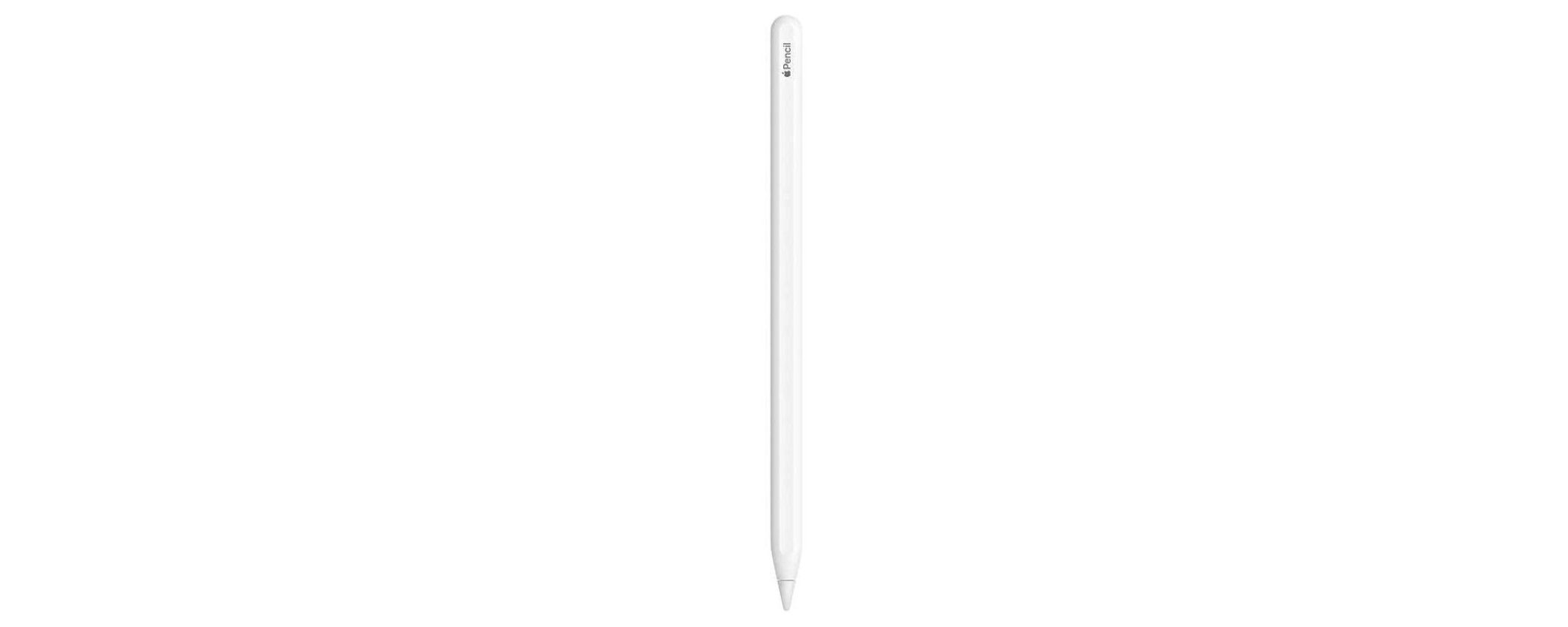 Apple Pencil (2ª generazione) in promo su Amazon