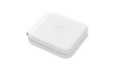 Alimentatore duo MagSafe originale Apple: 40% di sconto su Amazon