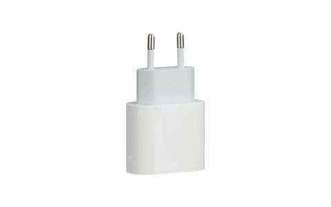 Alimentatore Apple da 20W in offerta su Amazon prezzo BOMBA