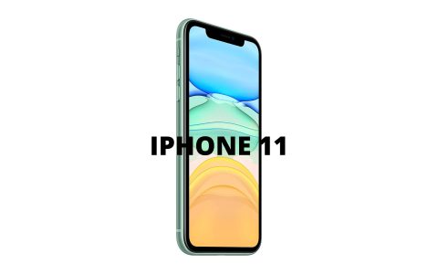 iPhone 11 128GB: ecco l'offerta che stavate cercando