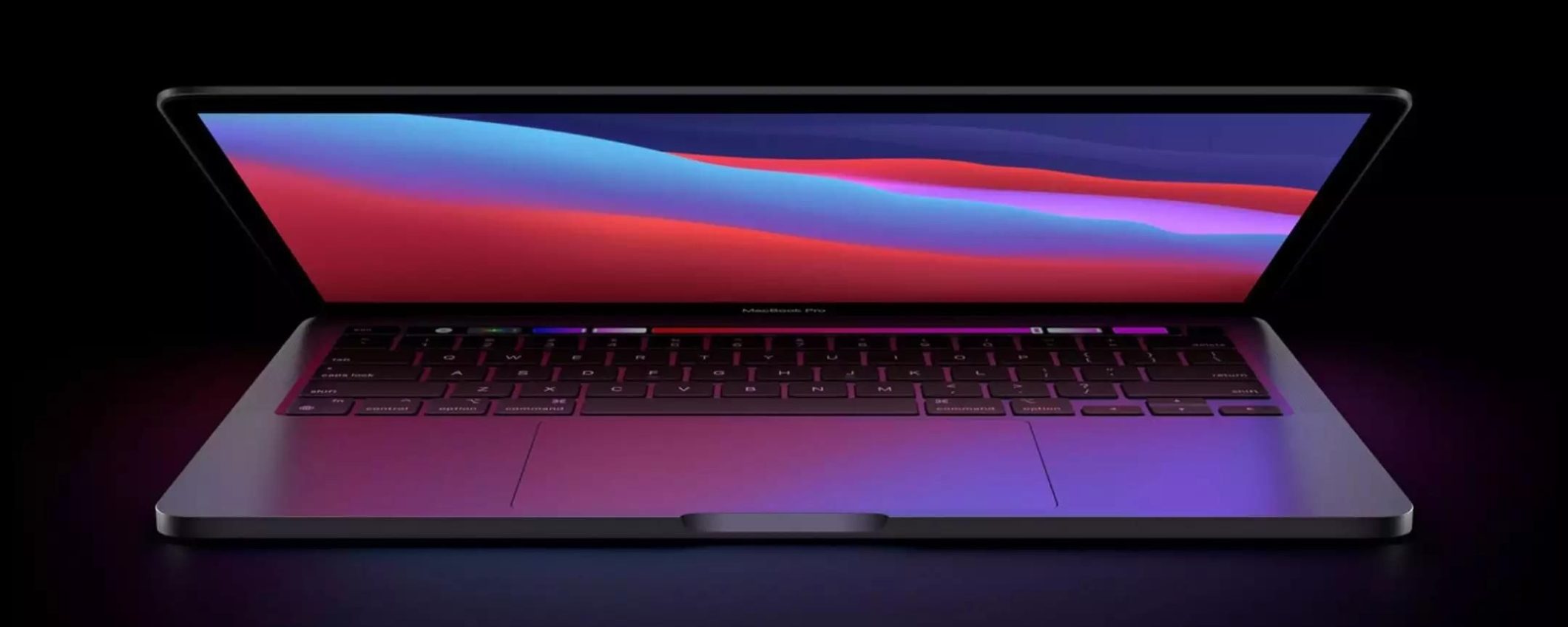 MacBook Pro M2: sconto incredibile del 10% su Amazon