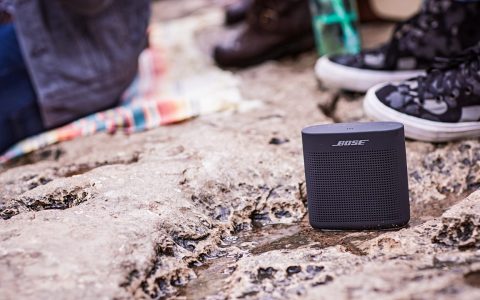 Altoparlante Bose SoundLink Color II in Offerta Prime a 91€