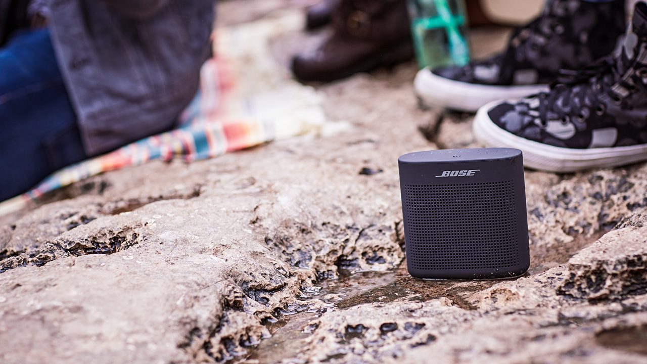 Altoparlante Bose SoundLink Color II in Offerta Prime a 91€