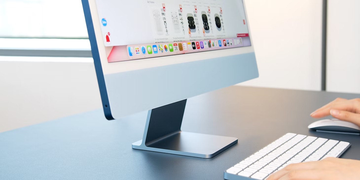 iMac con chip M1 e display 4.5K al MINIMO STORICO