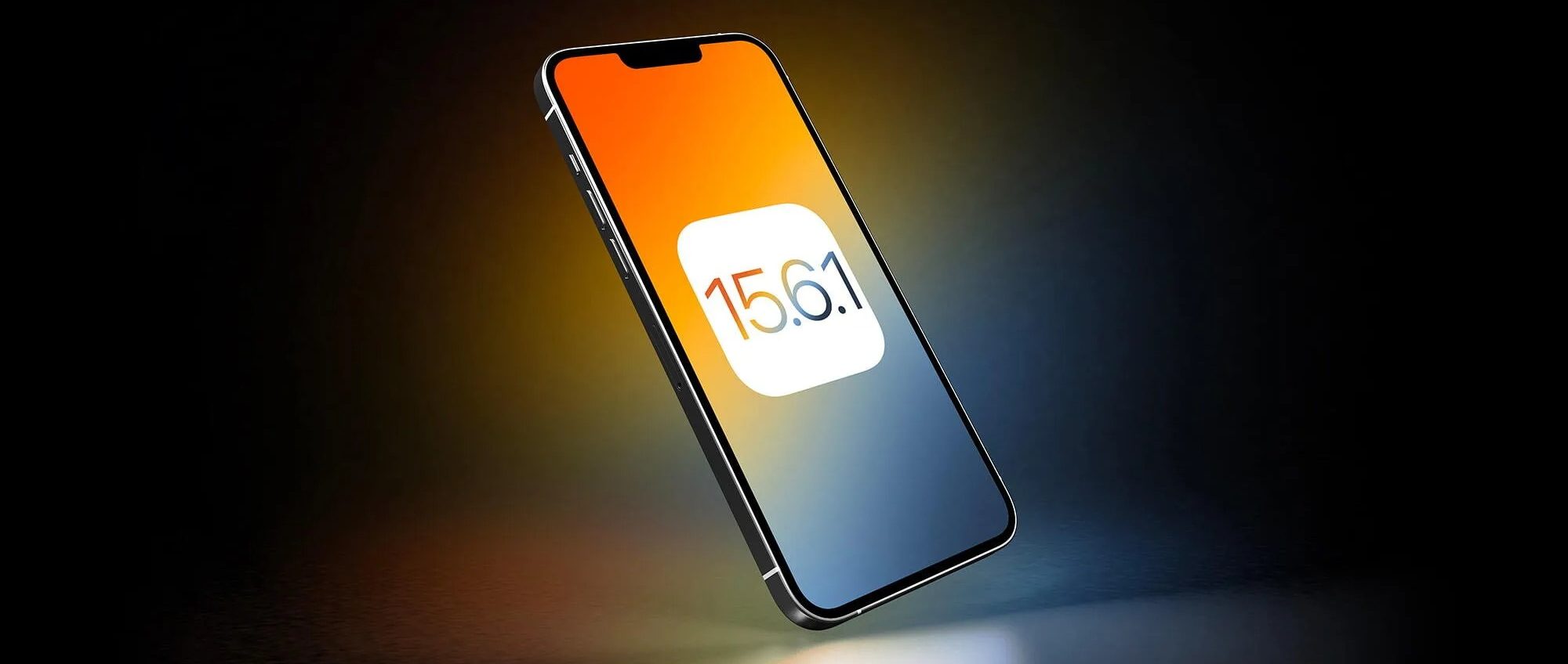 Apple rilascia iOS 15.6.1 e altri aggiornamenti: le novità