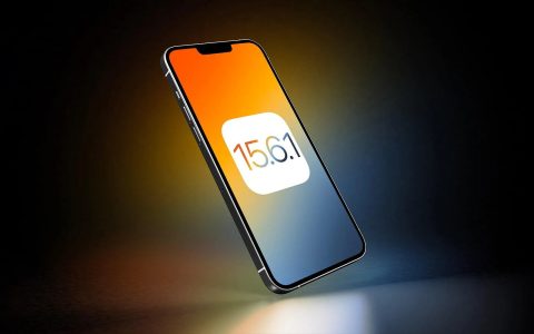 Apple rilascia iOS 15.6.1 e altri aggiornamenti: le novità