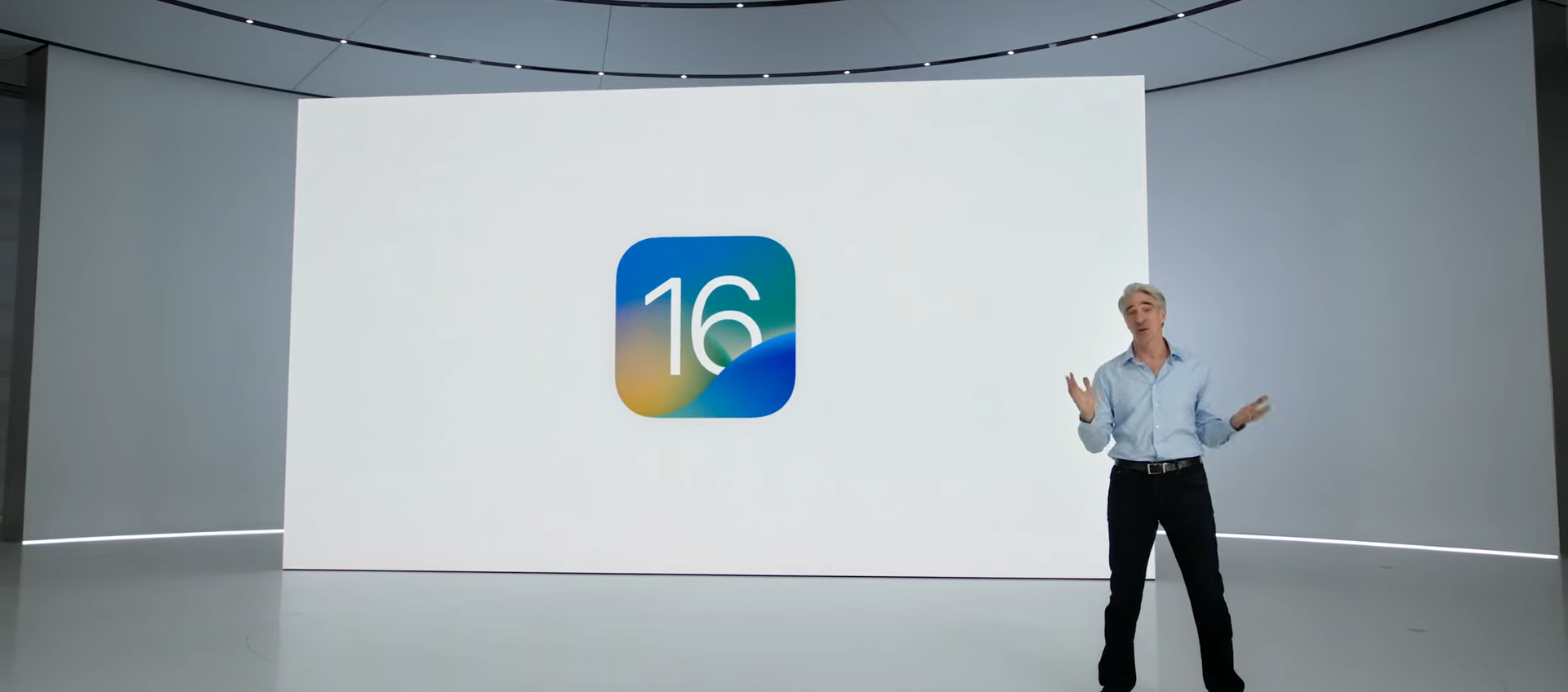 iOS 16, è tutto pronto per il lancio a settembre: Apple ha concluso lo sviluppo