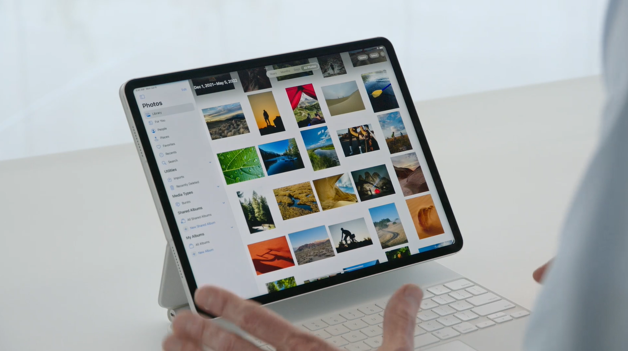 Apple rilascia la prima beta di iPadOS 16.1 e conferma ufficialmente il lancio ad ottobre