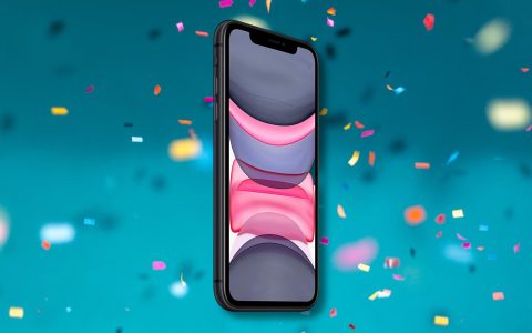 iPhone 11 128GB: a questo prezzo è da prendere ORA