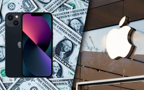 Apple, ancora un trimestre da record: l'iPhone è inarrestabile