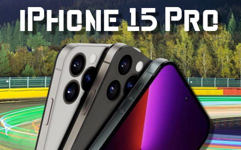 iPhone 15 Pro: il top di gamma del 2023 sarà una scheggia rispetto al 14 Pro, ecco perché