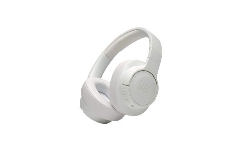 Cuffie JBL T750BTNC Over-Ear a meno di 80 euro su Amazon