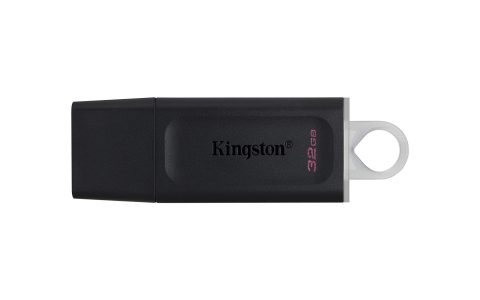 Chiavetta Kingston 32GB super veloce: solo 5€ con spedizioni