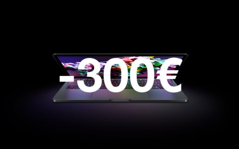 MacBook Pro M2: SCONTO SUPER di 317€ e disponibilità immediata