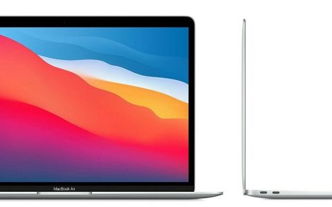 Macbook Air M1 256GB: super prezzo eBay a 899€