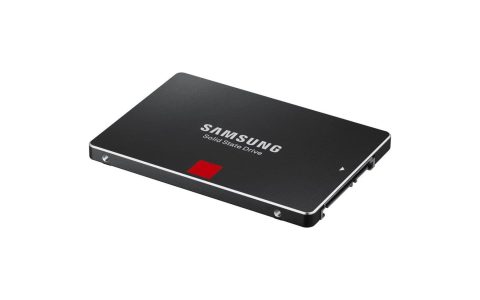 SSD Samsung 850 PRO in sconto su Amazon: risparmi 132€