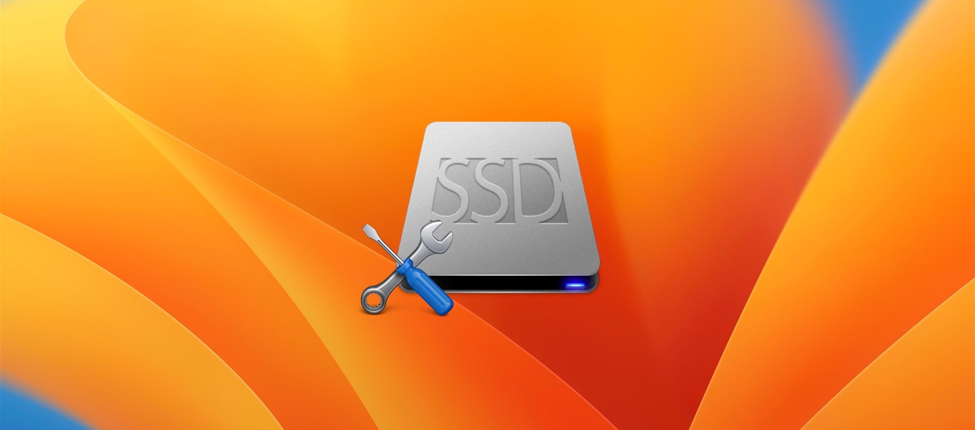 Testare lo stato di salute della SSD del Mac